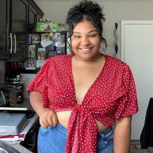 Meet your Posher, Mariah